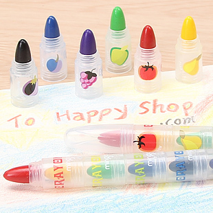 Mingda Crayon Detachable 6